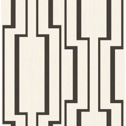 Обои Architector Black and White, 1302510