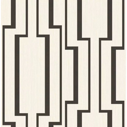 Обои Architector Black and White, 1302510