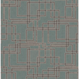 Обои Architector Mondrian, KTM1717