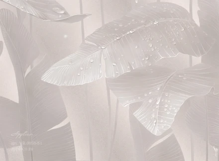 Фреска Applico Four «Ночная роса», VR.0058-S1