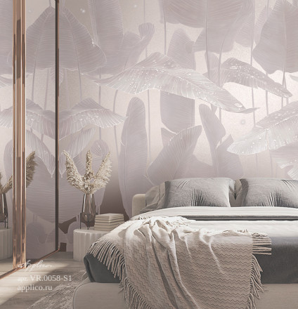 Фреска Applico Four «Ночная роса», VR.0058-S1