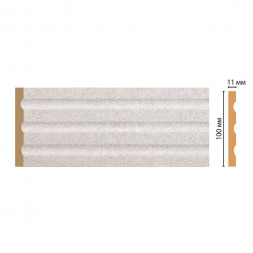 Пилястра Decomaster, D201-19D