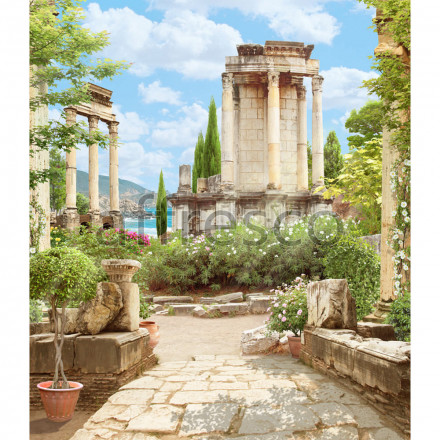 Фреска Affresco, 4979