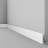 Плинтус NMC Wallstyl, FD8