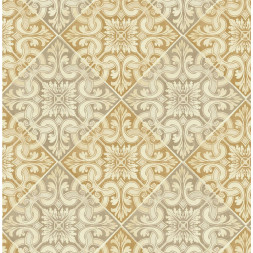 Обои Wallquest Brownstone, MS90305