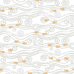 Обои Wallquest Pajama Party, KJ50800