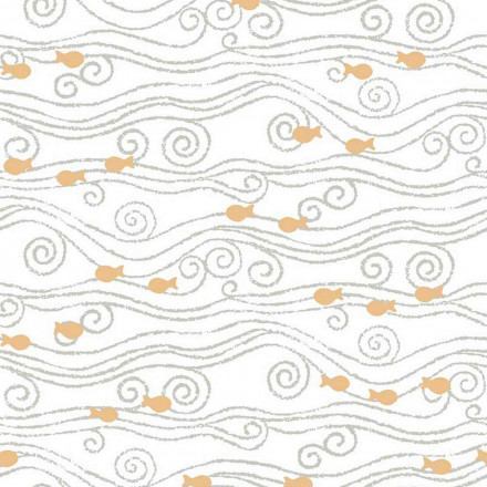 Обои Wallquest Pajama Party, KJ50800