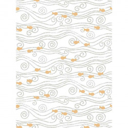 Обои Wallquest Pajama Party, KJ50800