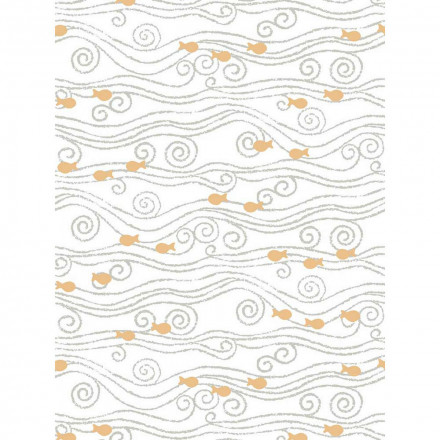 Обои Wallquest Pajama Party, KJ50800