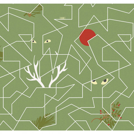 Обои Loymina Origins, ALS 4 005