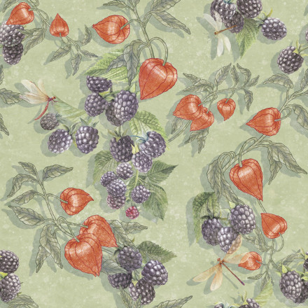 Фреска Ortograf, 35150