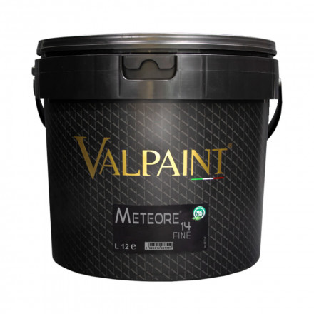 Декоративная штукатурка Valpaint «Meteore 14 I-Beton»