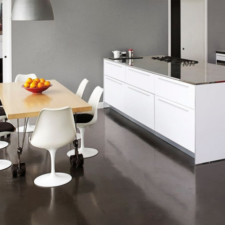 Декоративная штукатурка Valpaint «Meteore 14 I-Beton»