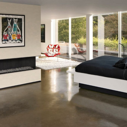 Декоративная штукатурка Valpaint «Meteore 14 I-Beton»