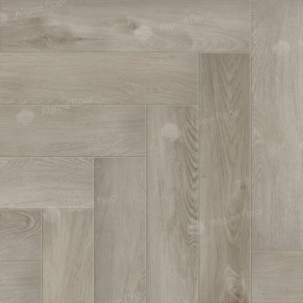 ПВХ-плитка Alpine Floor Parquet LVT «Дуб Фантазия», ECO-16-1