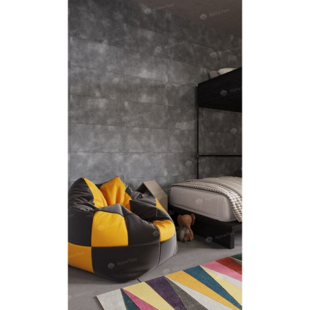 ПВХ-плитка для стен Alpine Wall «Девон», ECO 2004–12