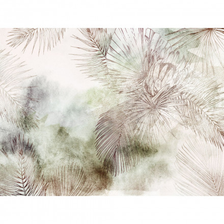 Фреска Wall Street, 24702