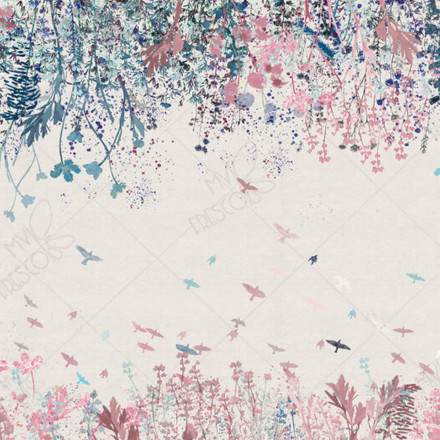 Фреска MyFresco, MF0698