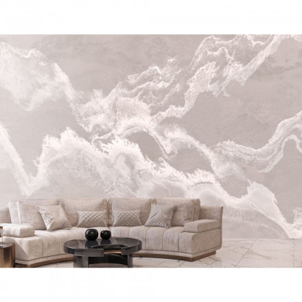 Фреска Pattern Roll, 16 Wave