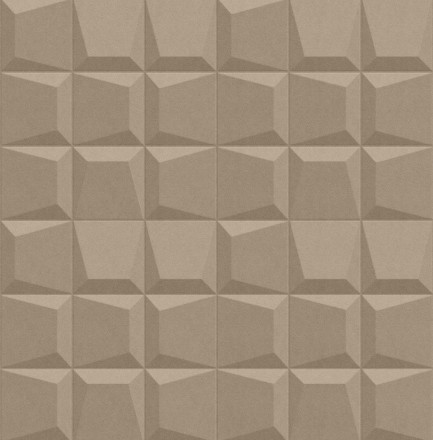 Обои Decaro Volume Touch Tiles, TSQ012