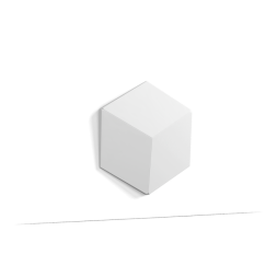Декоративная панель Orac Decor, W105 ROMBUS