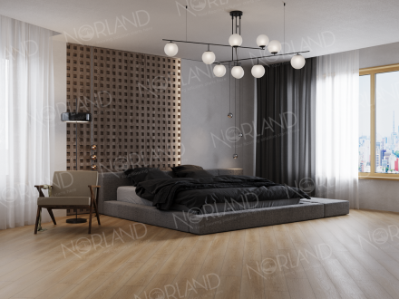 ПВХ-плитка Alpine Floor Sigrid Plus «Eli», 1006-9