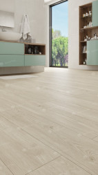ПВХ-плитка Alpine Floor Sequoia SPC «Секвойя Серая», ЕСО 6-5 SPC
