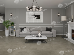 Ламинат Alpine Floor ProNature «Killelton», 63137