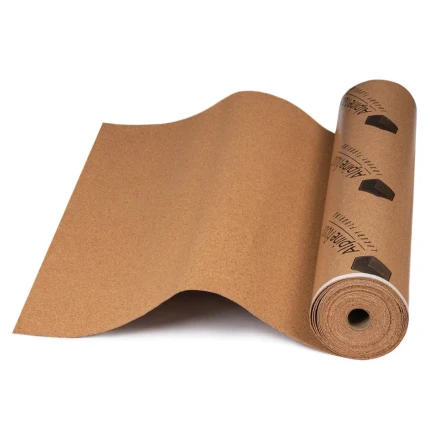 Подложка пробковая Alpine Floor Soft Cork