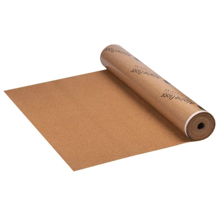 Подложка пробковая Alpine Floor Soft Cork
