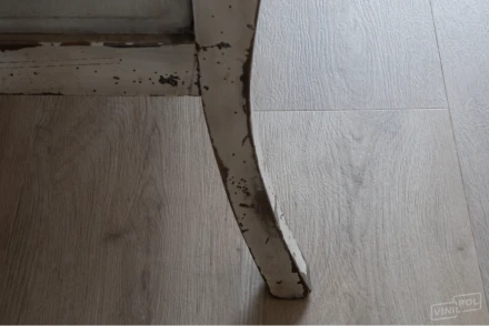 VinilPol SPC плитка «Дуб Мира», 8844