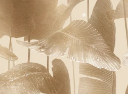 Фреска Applico Four «Ночная роса», VR.0058-Br1