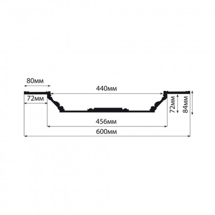 Кессон Decomaster, KS-61-1084