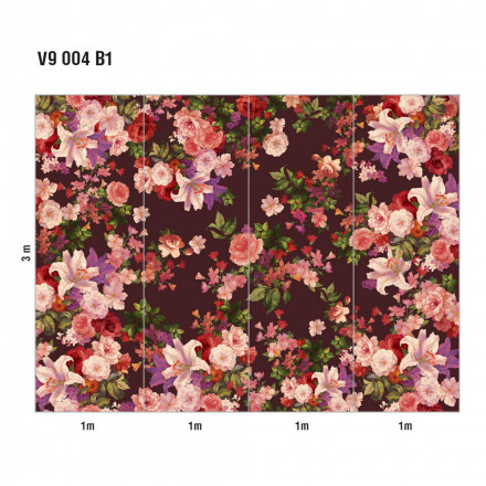 Обои Loymina Classic vol. II, V 9 004 B-1