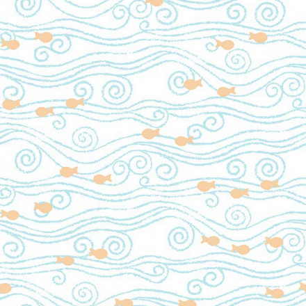 Обои Wallquest Pajama Party, KJ50802