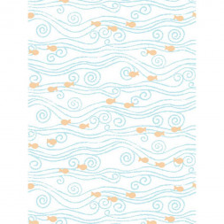 Обои Wallquest Pajama Party, KJ50802