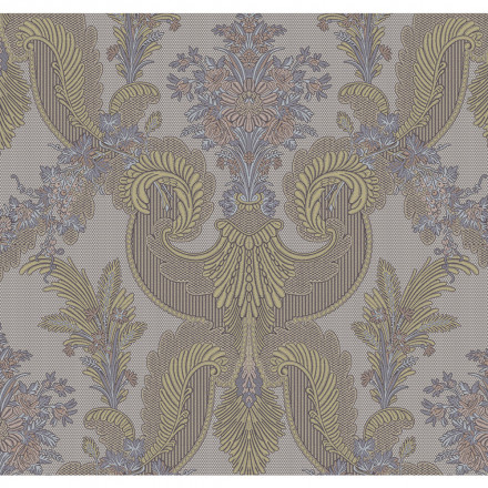 Обои Loymina La Belle Epoque, BQ 4 012/1