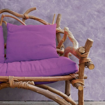 Декоративная штукатурка Valpaint «Rococo Stucco Veneziano»