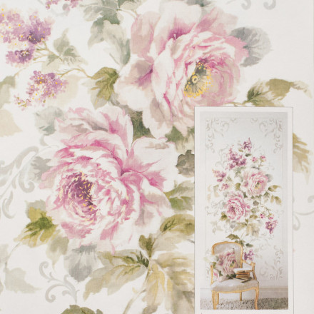 Обои Carl Robinson Edition 9, 92600M CB