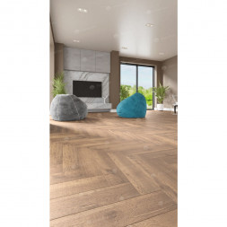 ПВХ-плитка Alpine Floor Parquet LVT «Дуб Royal», ECO-16-2