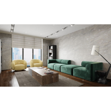 ПВХ-плитка для стен Alpine Wall «Шеффилд», ECO 2004–13