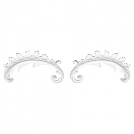 Волюта RoDecor Царскосельский Рококо, 02003RC