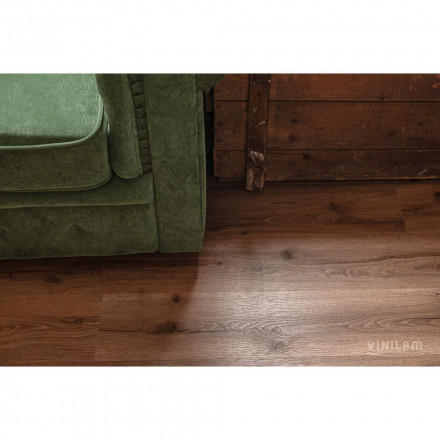 ПВХ-плитка Vinilam Vinilam Glue «Дуб Норден (Rich)», 8861 Glue