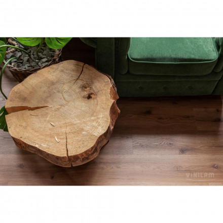 ПВХ-плитка Vinilam Vinilam Glue «Дуб Норден (Rich)», 8861 Glue