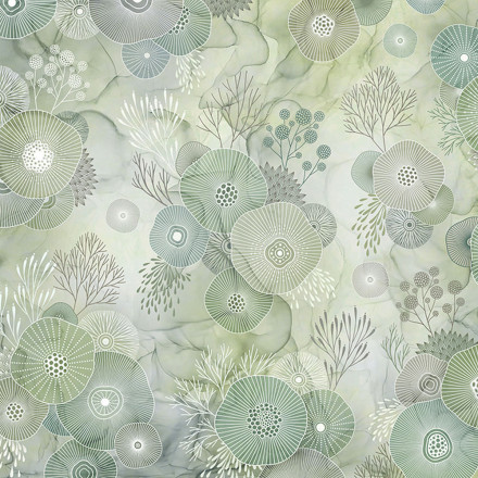 Фреска RF 24/7, AQ_04_3