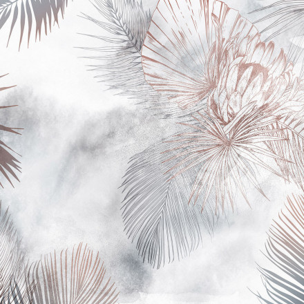 Фреска Wall Street, 24703