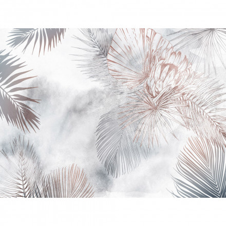 Фреска Wall Street, 24703