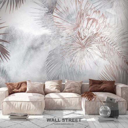 Фреска Wall Street, 24703