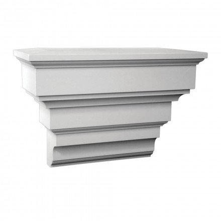 Кронштейн-пьедестал Европласт, 4.83.102