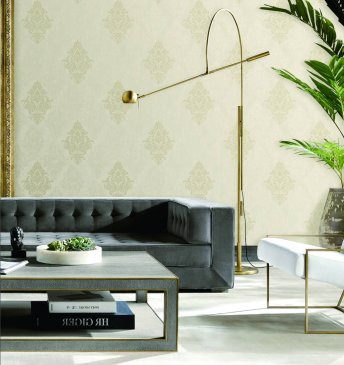 Обои Bruno Zoff Silver 60110-4